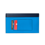 Card Folio en Pervenche