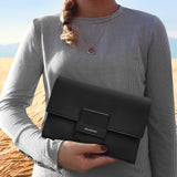 Pochette Eden en Noir