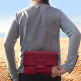 Pochette Eden en Vin