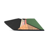 Card Folio en Pervenche