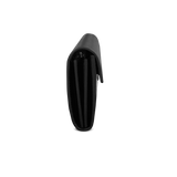 Portefeuille Kristina en Laine - Bleu Océan