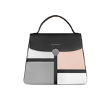 Cartable Kristina en Blush