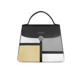 Cartable Kristina en Feuille