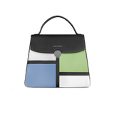 Cartable Kristina en Feuille