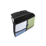 Cartable Kristina en Feuille