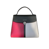 Cartable Kristina en Blush