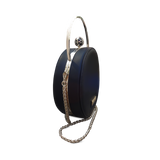 Lexi Cantine en Noir