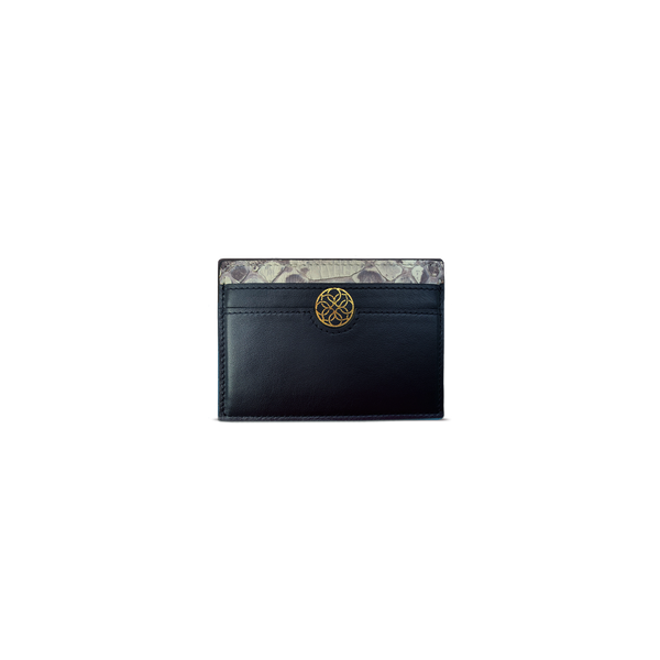 Envelope Wallet in Cognac – Lola Prusac
