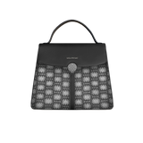 Kristina Satchel in Wool