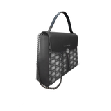 Kristina Satchel in Wool