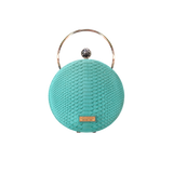 Lexi Canteen in Mint Python