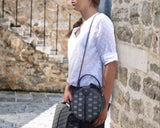 Lexi Canteen in Wool