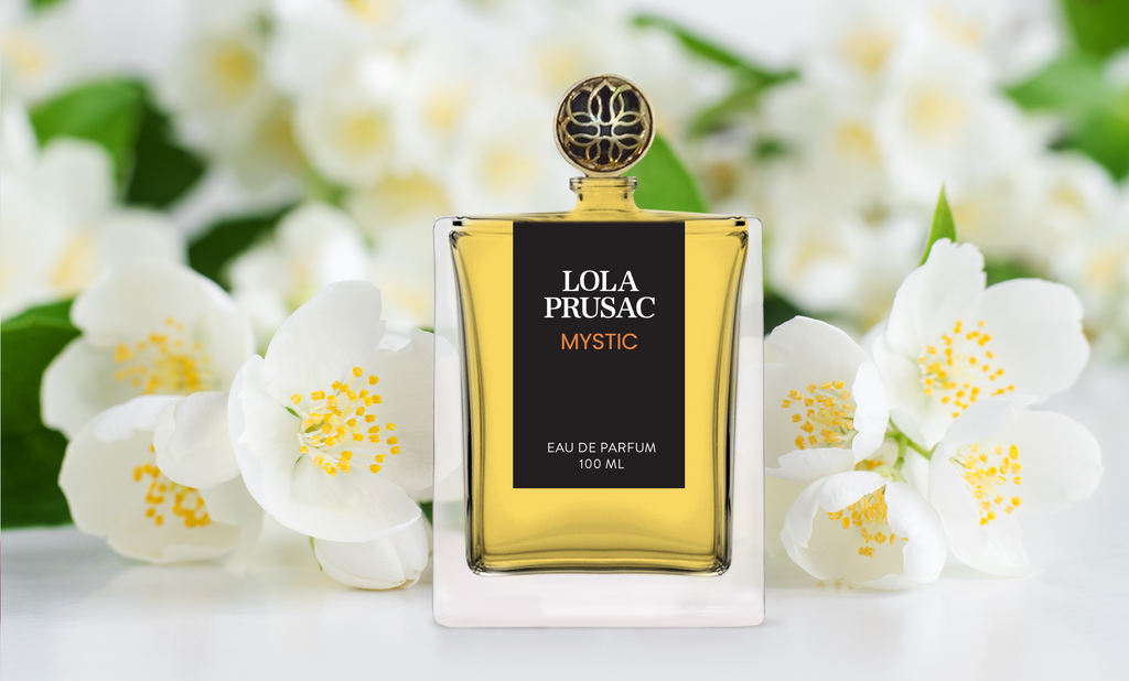 Lola Prusac Mystic Eau du Parfum