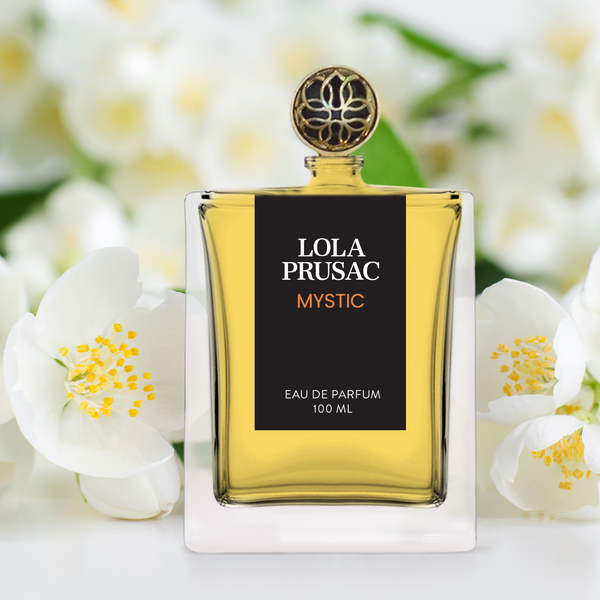 Lola Prusac Mystic Eau du Parfum