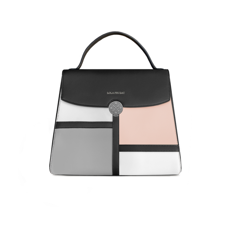 Blush satchel discount